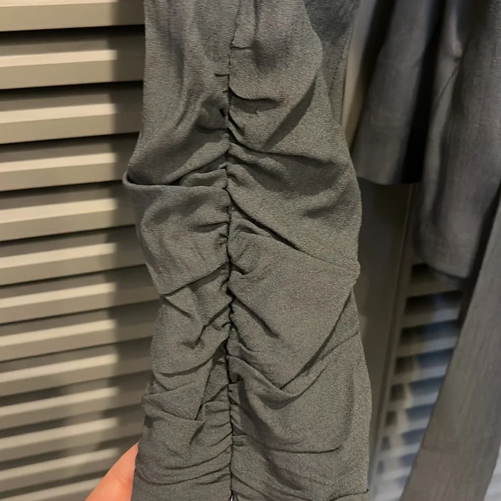 Zara jacket - Picture 3 of 4